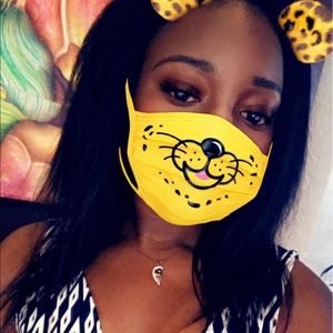 Meet your Posher, Tashy