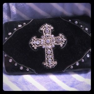Cross wallet!!