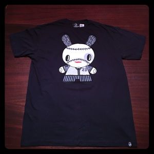 Kid robot T-shirt