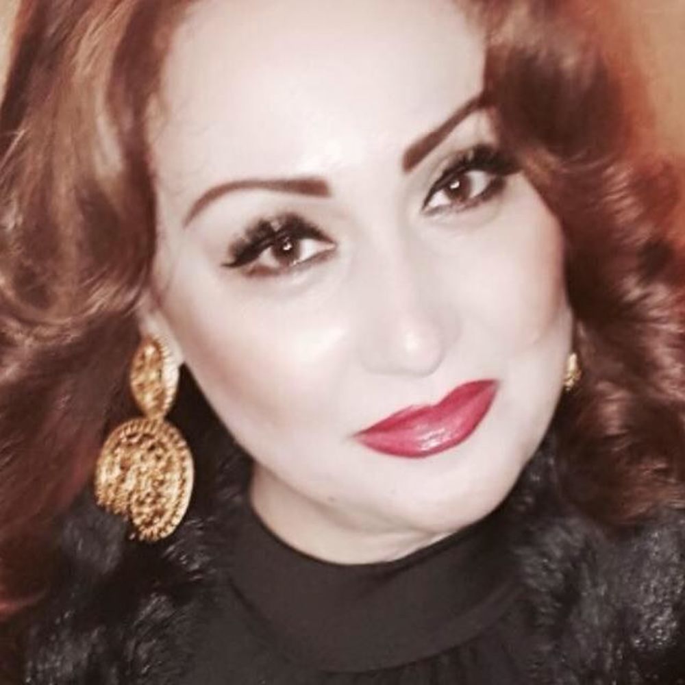 Meet your Posher, Vicky