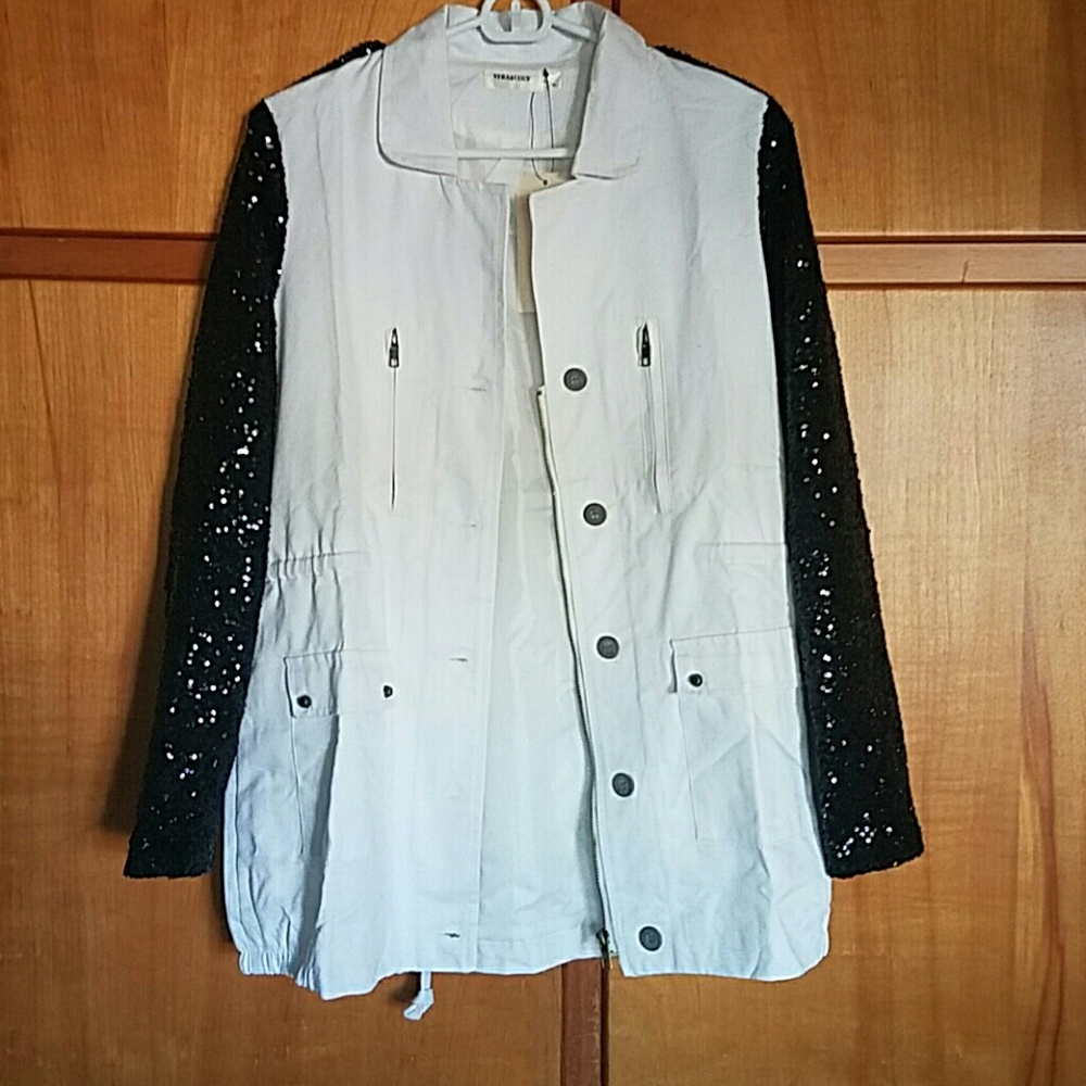Womens vera and lucy jacket