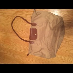 Longchamp Le Pliage Large tore