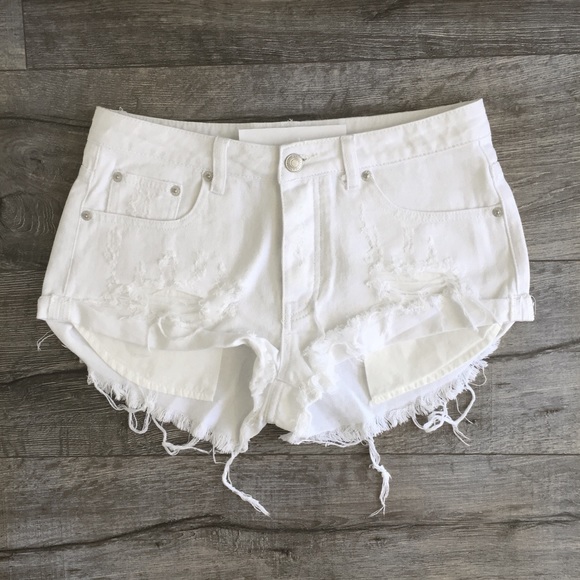 Pants - OUTT OF STOCKK