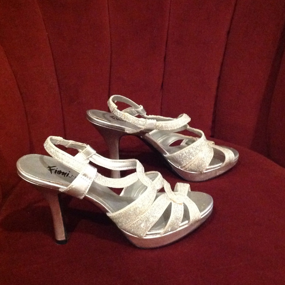 Shoes heel