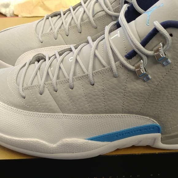 Retro 12 jordans main image 4