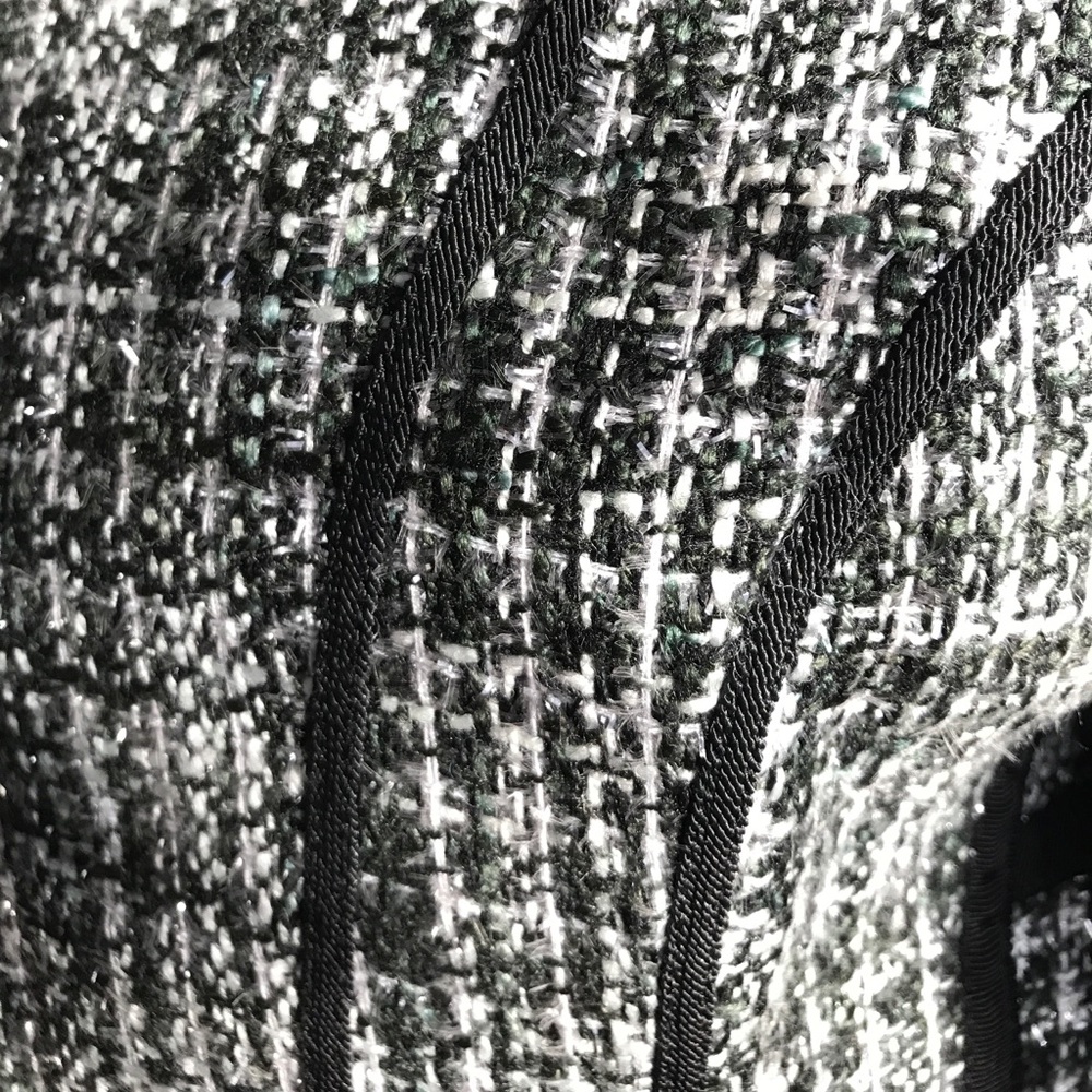 Express Long Sleeve Jacket with Zipper closure M - Picture 12 of 16