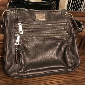 Crossbody Purse