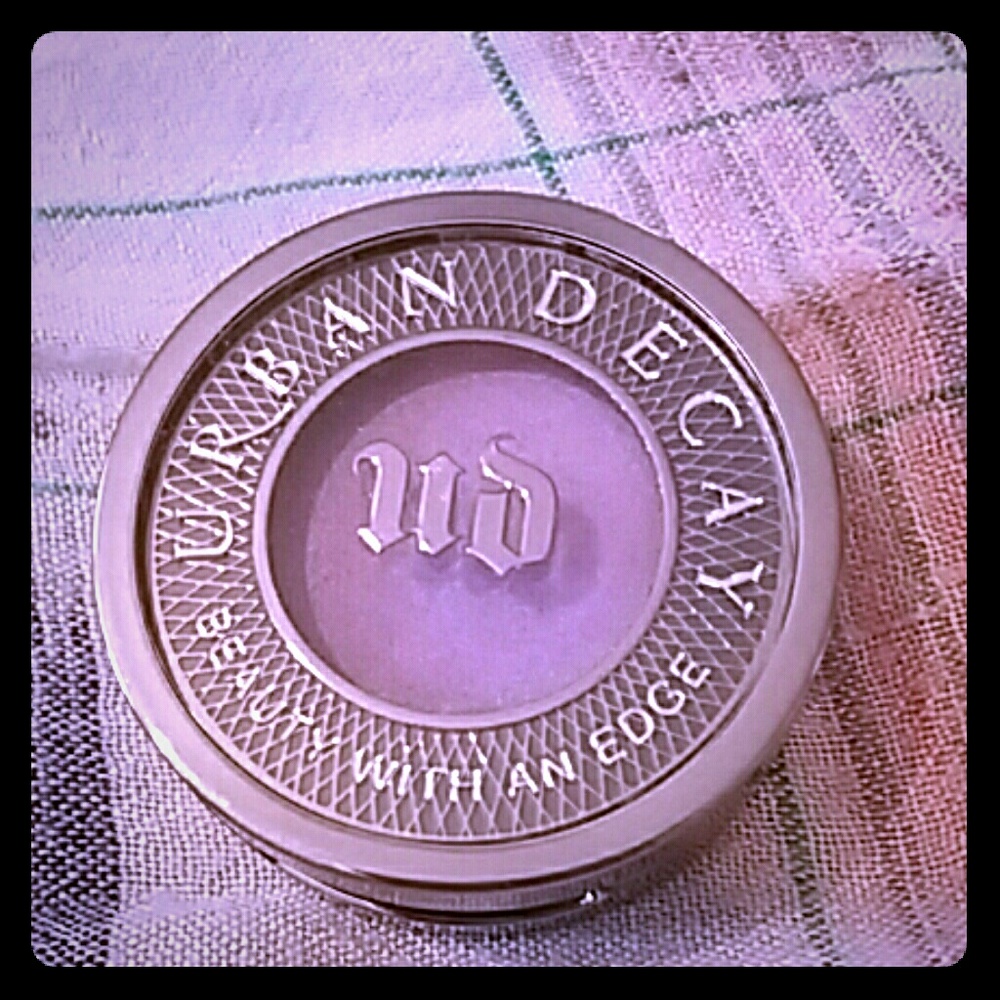 Urban Decay Eyeshadow - Asphyxia