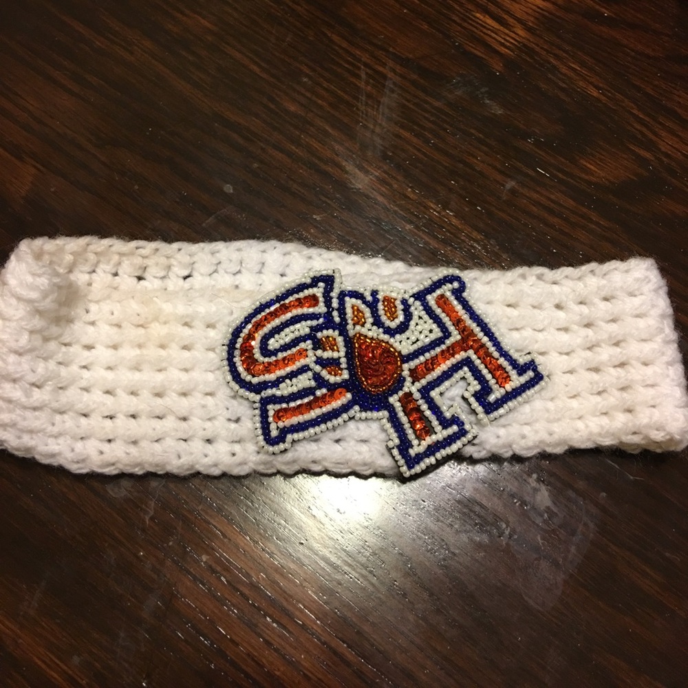 SHSU Headband