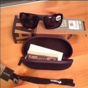 Brand New Costa Sunglasses