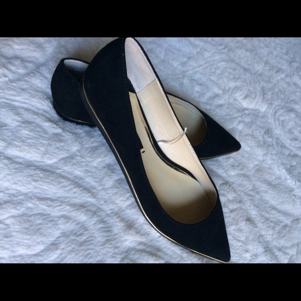 Zara shoes