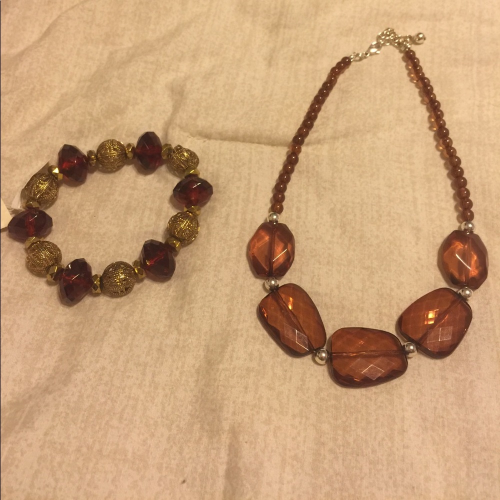 Macy's fashion jewelry