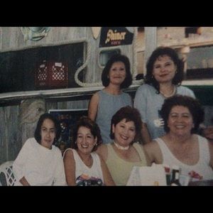 Meet your Posher, Louisa