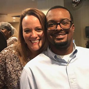 Meet your Posher, Dena