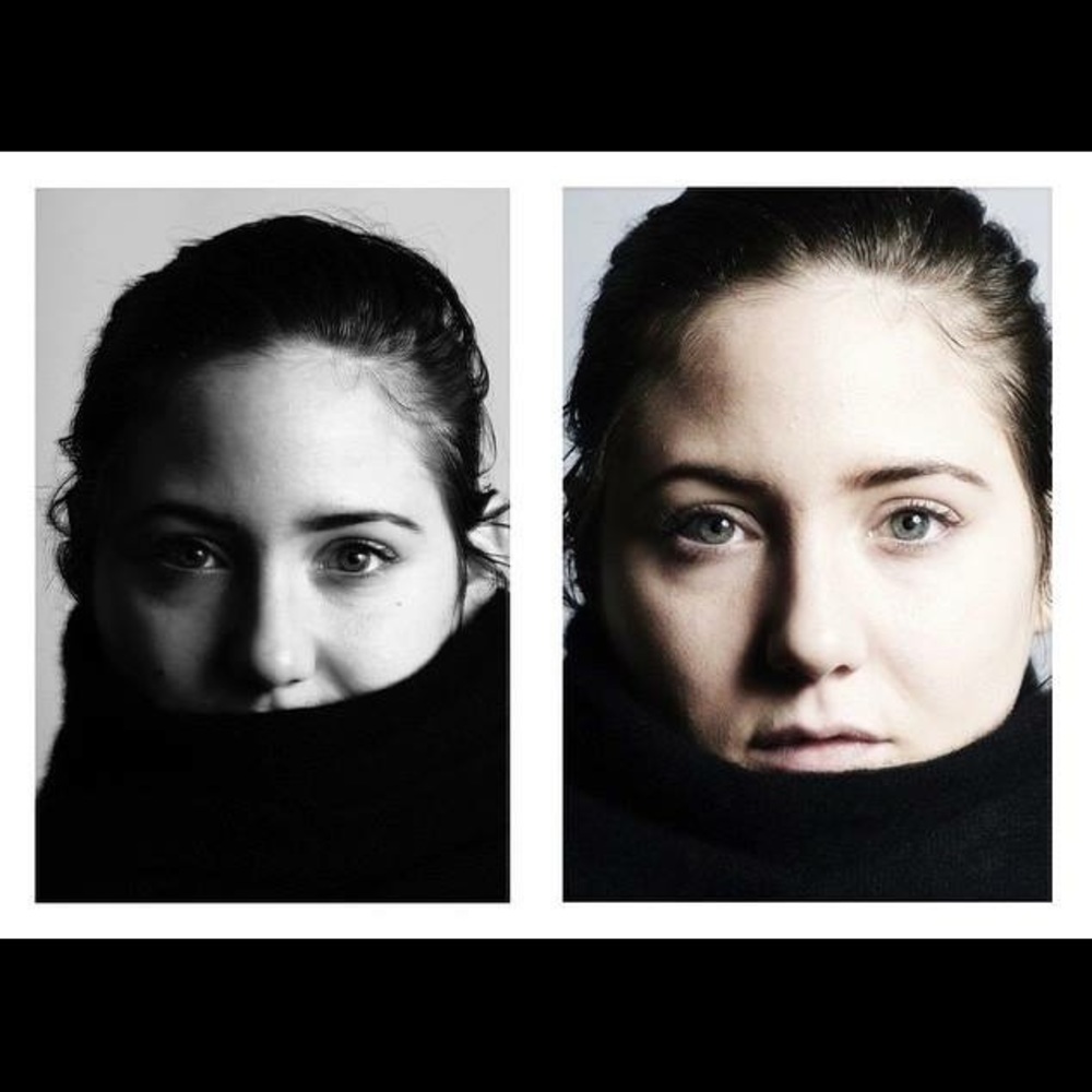 Meet your Posher, Alyse Lyn Clinton