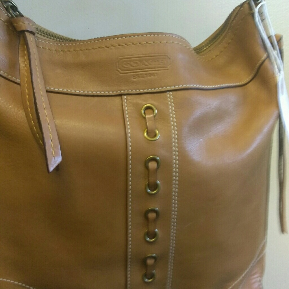 Coach Crossbody