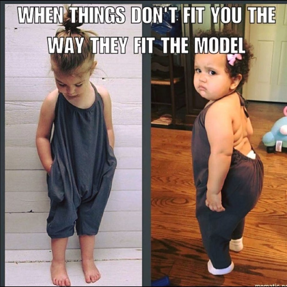 Please Don't Let This Happen! Check Measurements