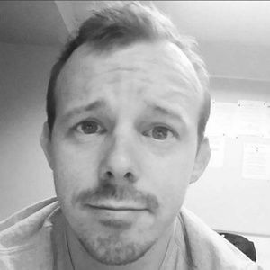 Meet your Posher, Derrick