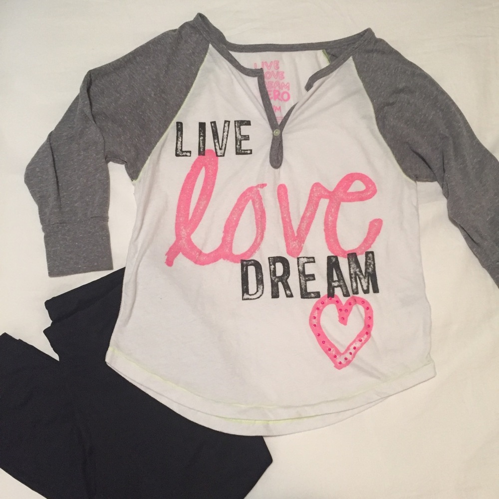 Aeropostale Casual Shirt