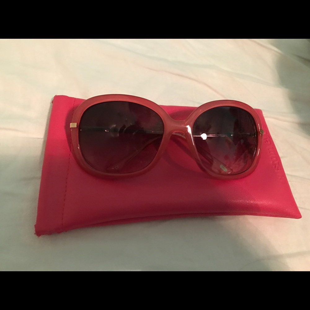 Fossil sunglasses - Angie