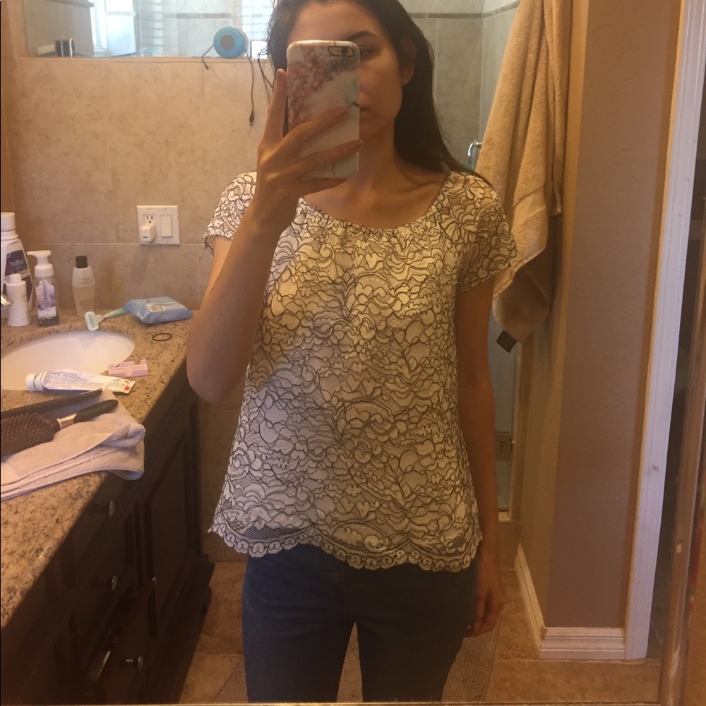 Nordstrom blouse