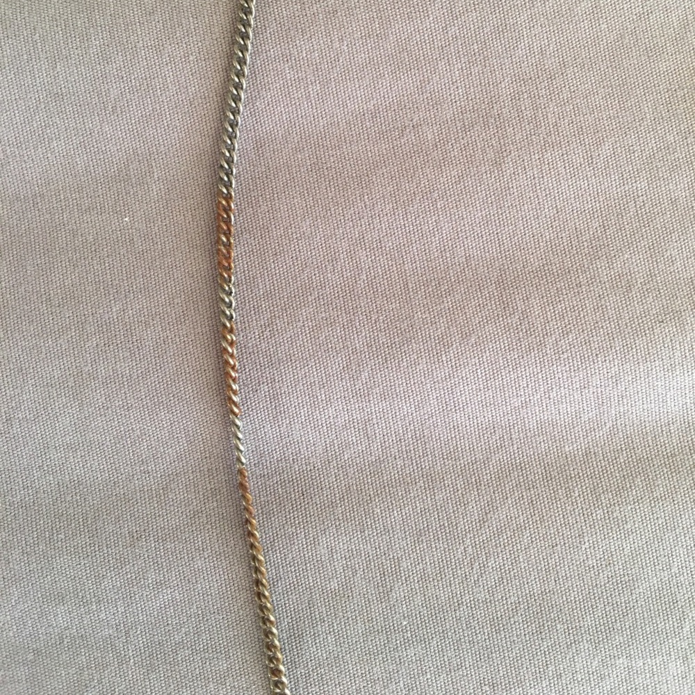 Bird necklace - Picture 2 of 2