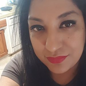 Meet your Posher, Griselda