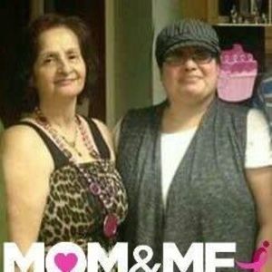 Meet your Posher, Angie