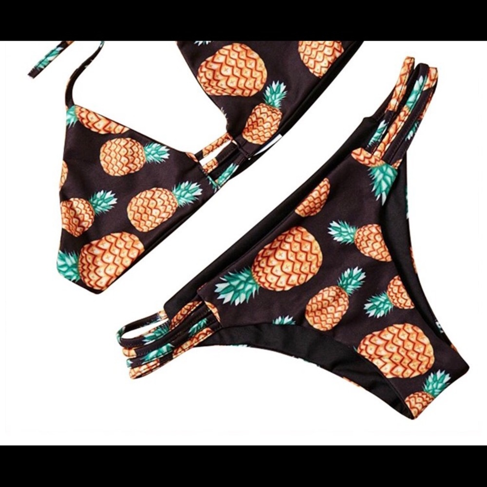 Cupshe Bikini Bottoms