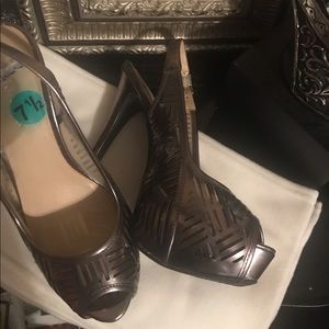 Guess Heels