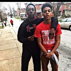 Meet your Posher, Otr