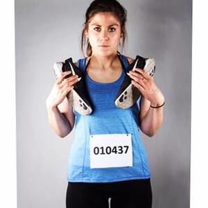 Meet your Posher, Abby