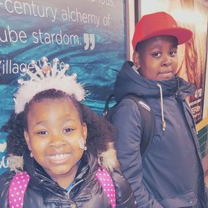 Meet your Posher, Tonya