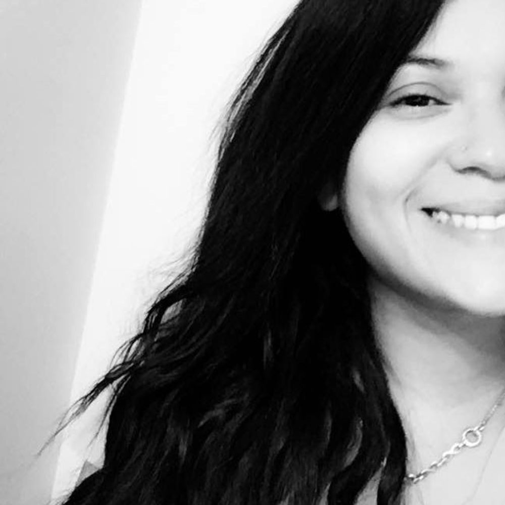 Meet your Posher, Ramona