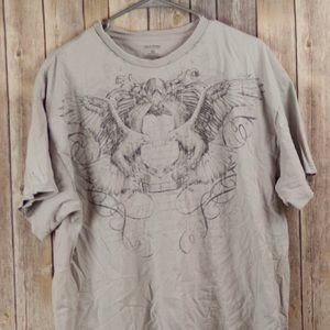Eagle Graphic Tee