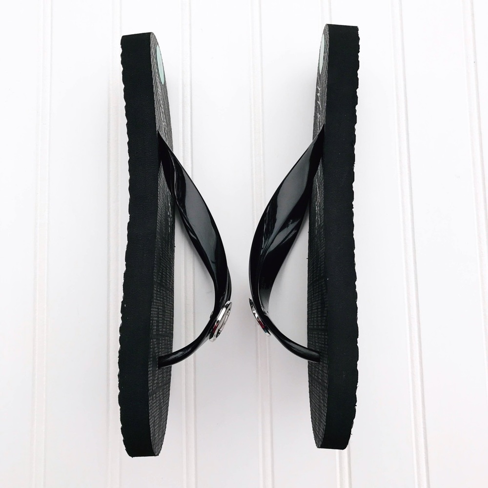 Michael Kors Flip Flops NWOB_7