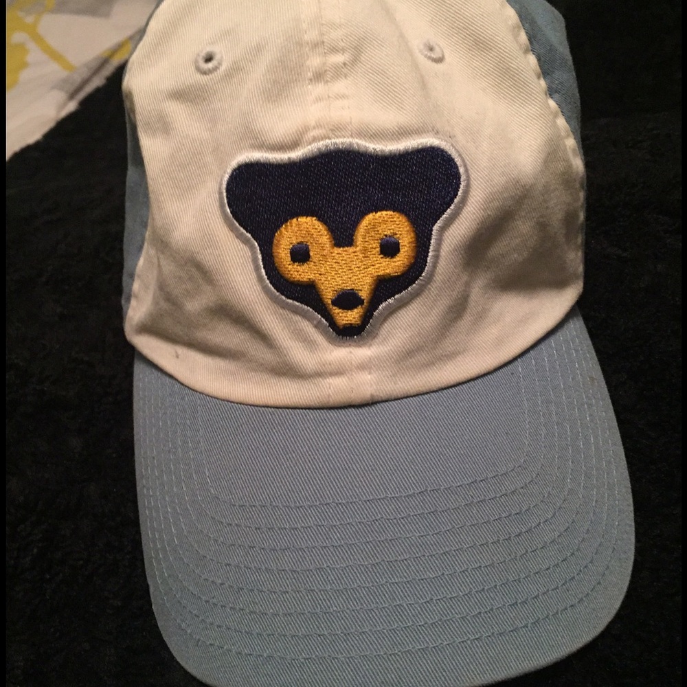 Cooperstown Collection Vintage Chicago Cubs hat