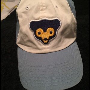 Cooperstown Collection Vintage Chicago Cubs hat