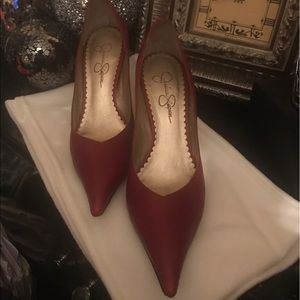 RePosh Pumps