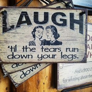 Meet your Posher, Terece