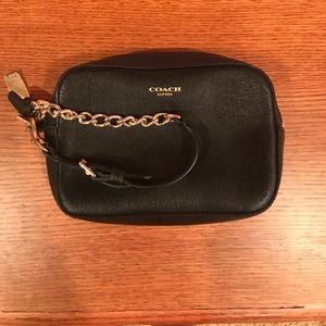 🌸COACH WRISTLET🌸