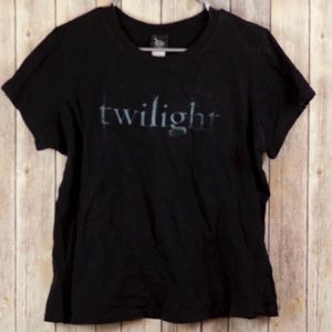 Twilight Graphic Tee