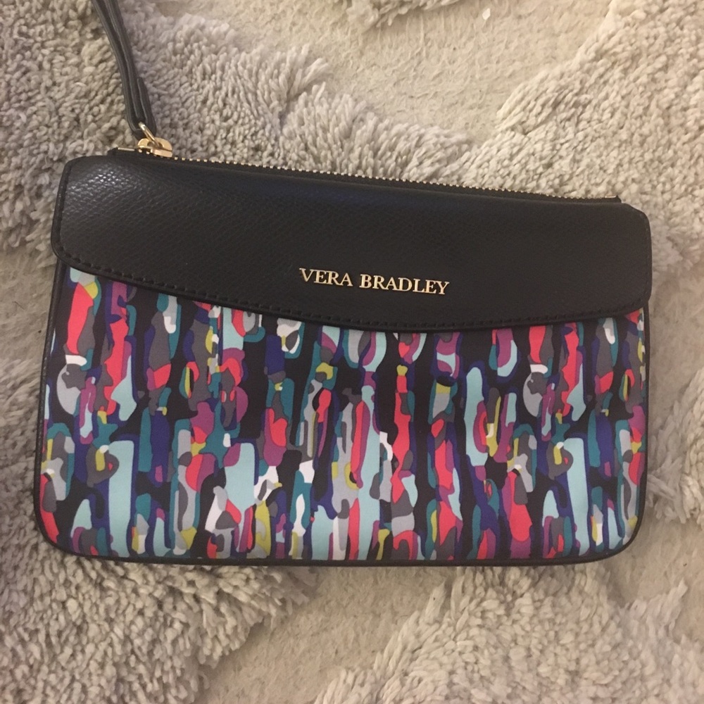 Vera Bradley Wrislet
