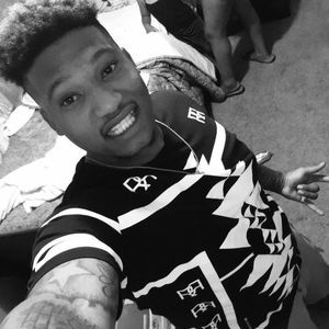 Meet your Posher, Pernell