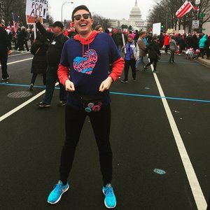 Meet your Posher, Landen