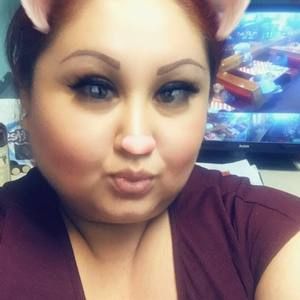 Meet your Posher, Erika