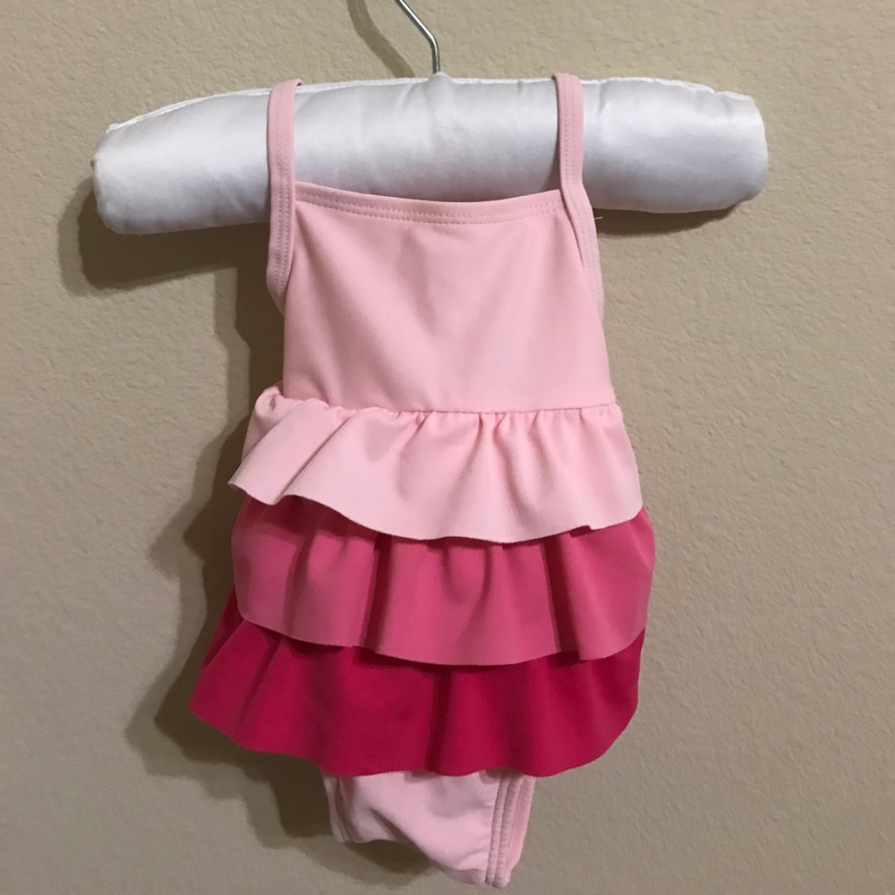 Adorable Swimsuit