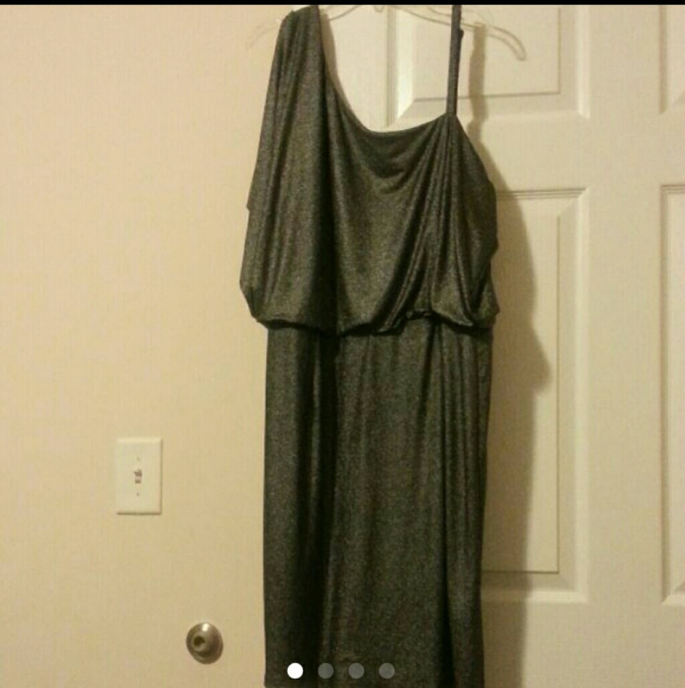 Soho Dress