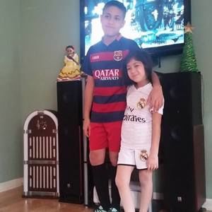 Meet your Posher, Marisela