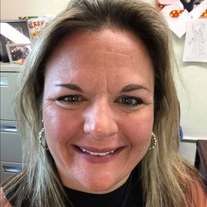 Meet your Posher, Tina